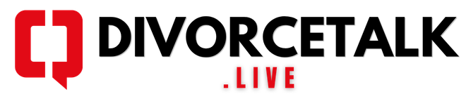 Divorce Talk Live